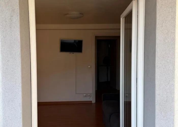 Hotel Riposo