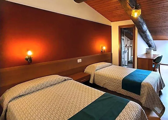 Altavilla Albergo meublé